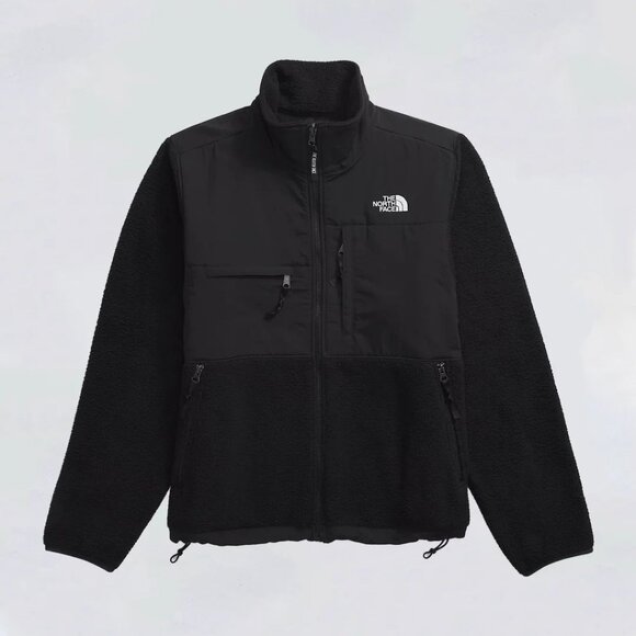 THE NORTH FACE Retro Denali Jacket Black sz XL Men's Gorpcore - Picture 1 of 10
